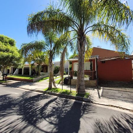 El Zohar 2 Pax Appartement Federación Buitenkant foto