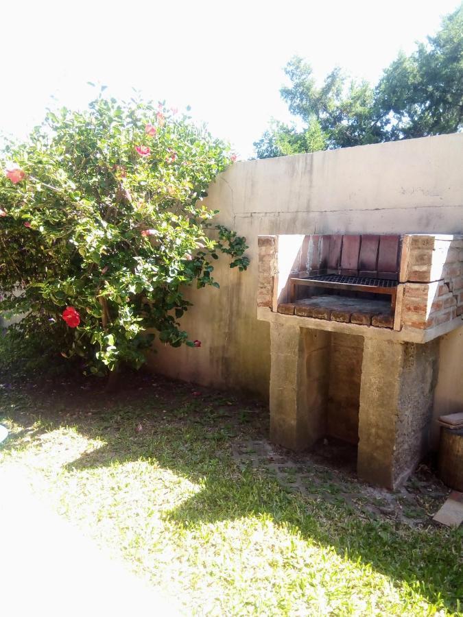 El Zohar 2 Pax Appartement Federación Buitenkant foto