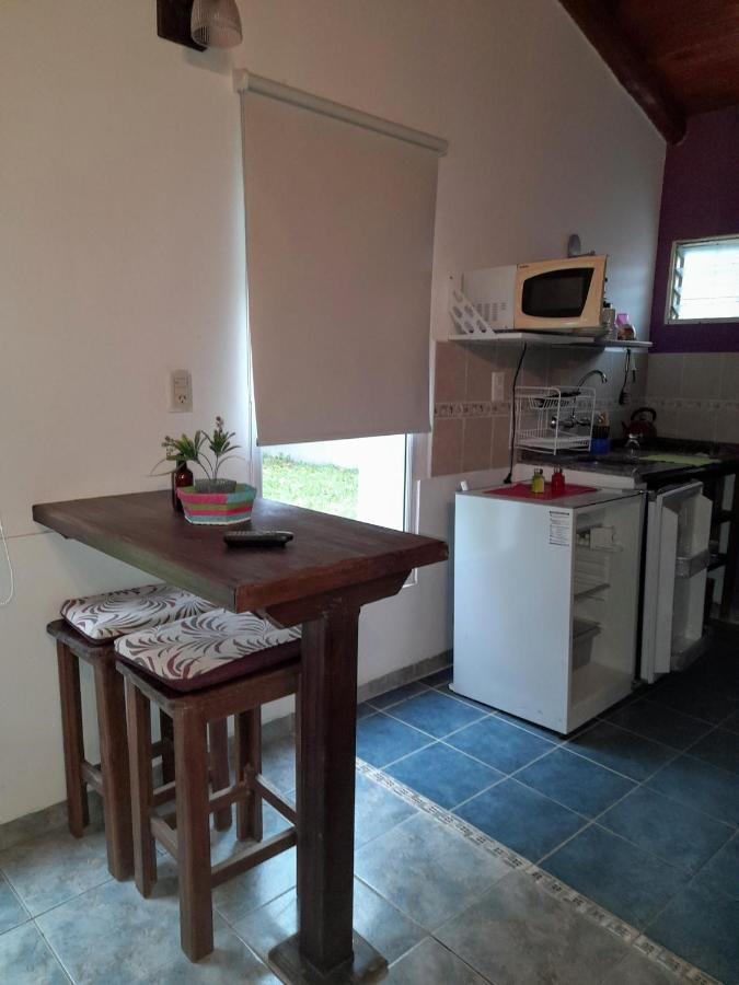 El Zohar 2 Pax Appartement Federación Buitenkant foto