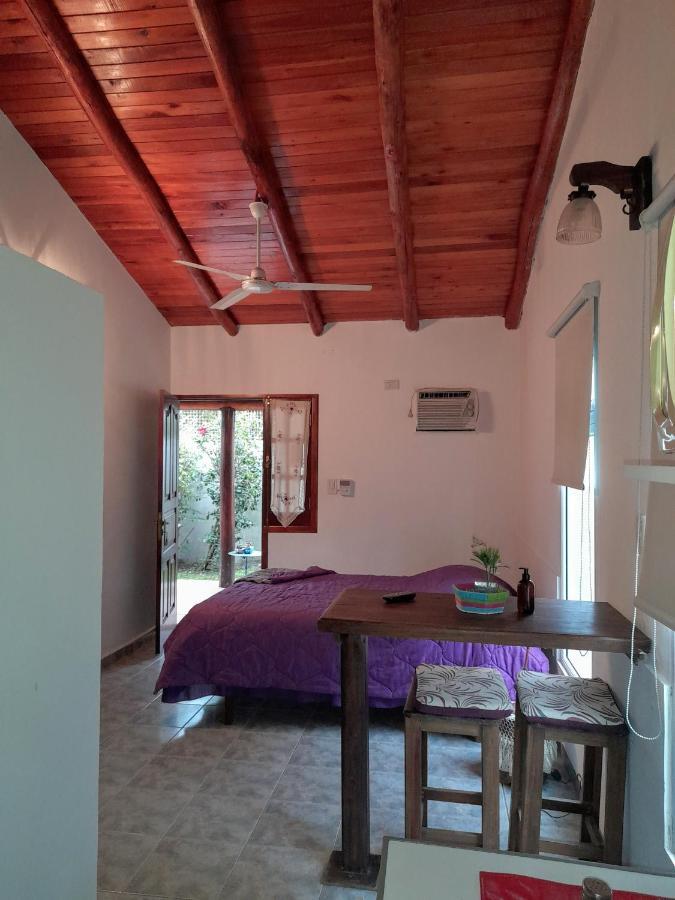 El Zohar 2 Pax Appartement Federación Buitenkant foto