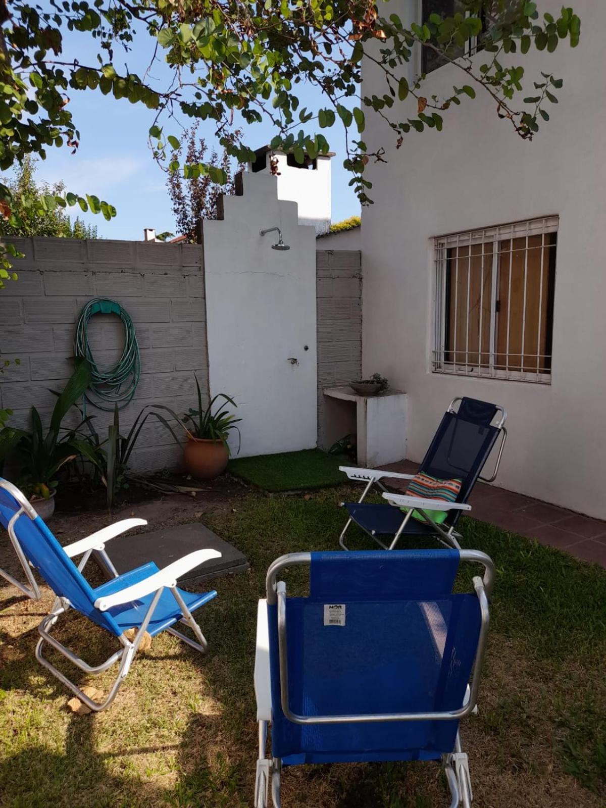 El Zohar 2 Pax Appartement Federación Buitenkant foto
