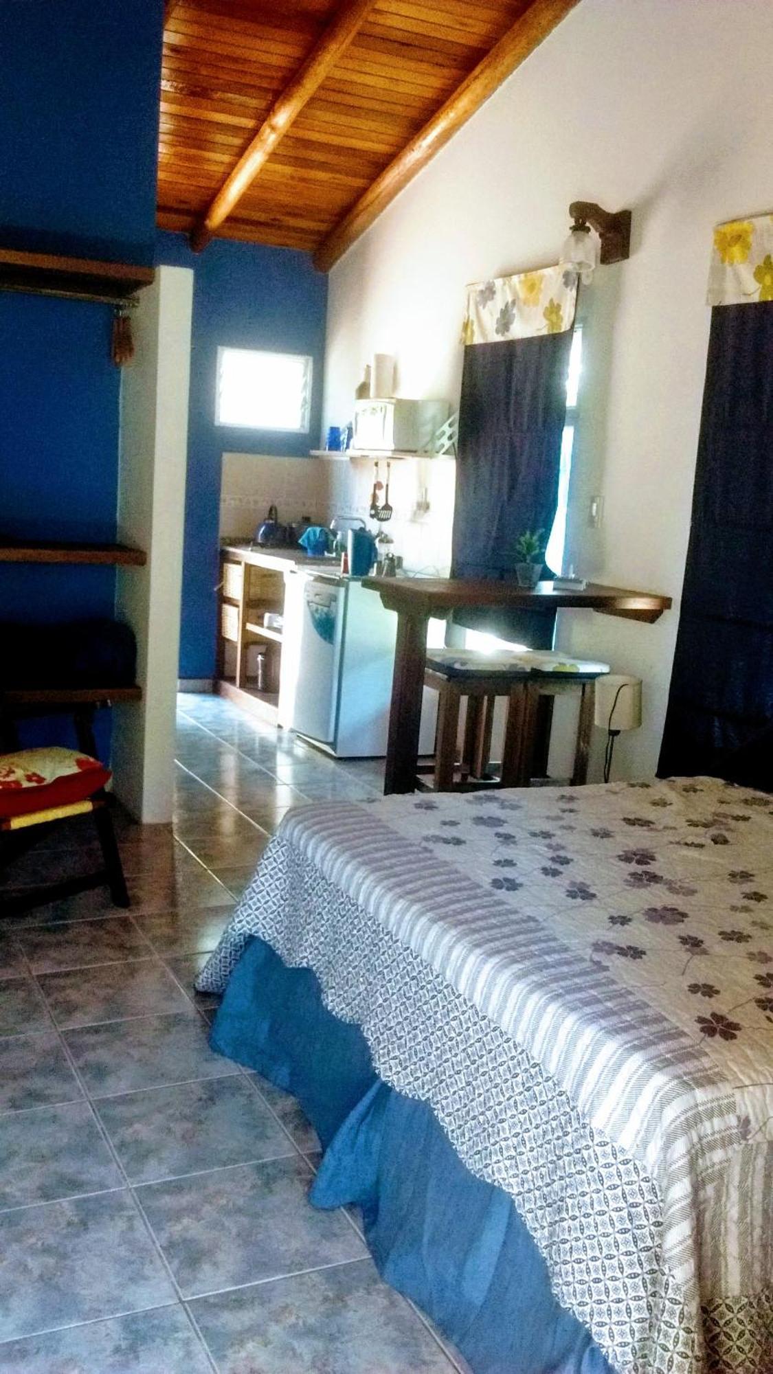 El Zohar 2 Pax Appartement Federación Buitenkant foto