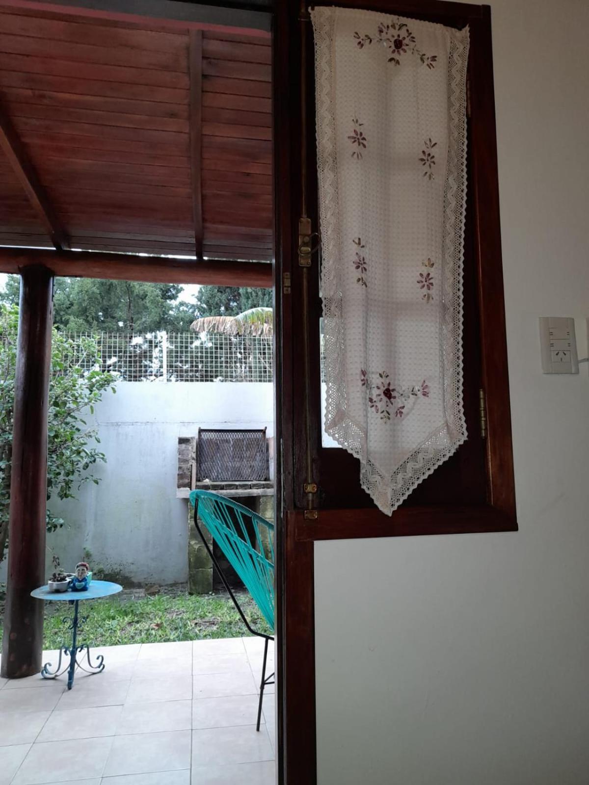 El Zohar 2 Pax Appartement Federación Buitenkant foto