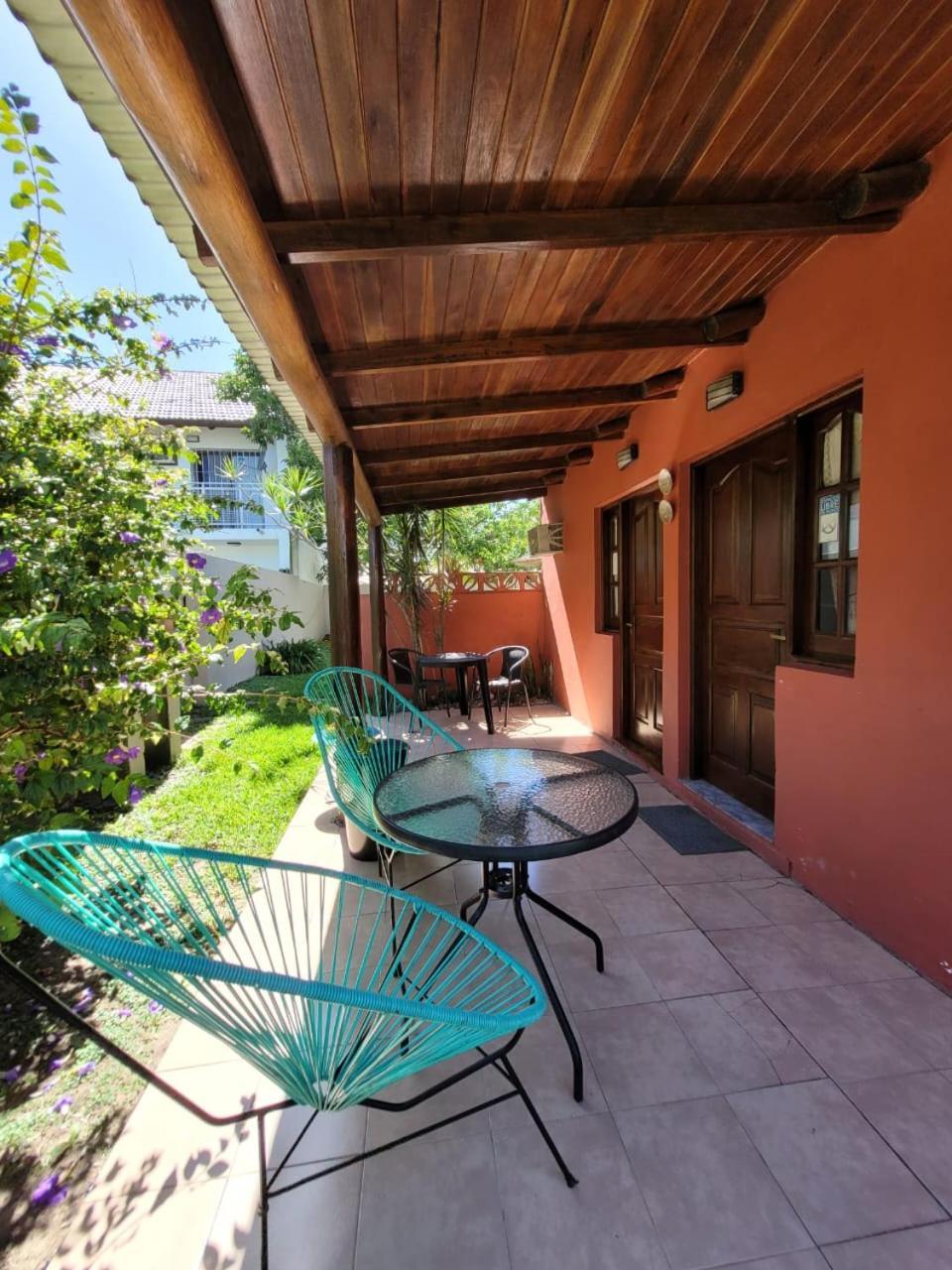 El Zohar 2 Pax Appartement Federación Buitenkant foto